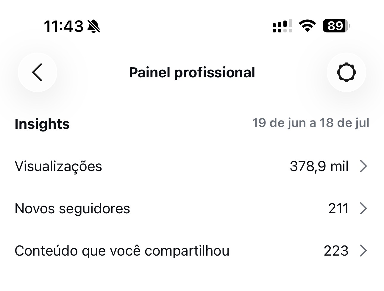 Métrica